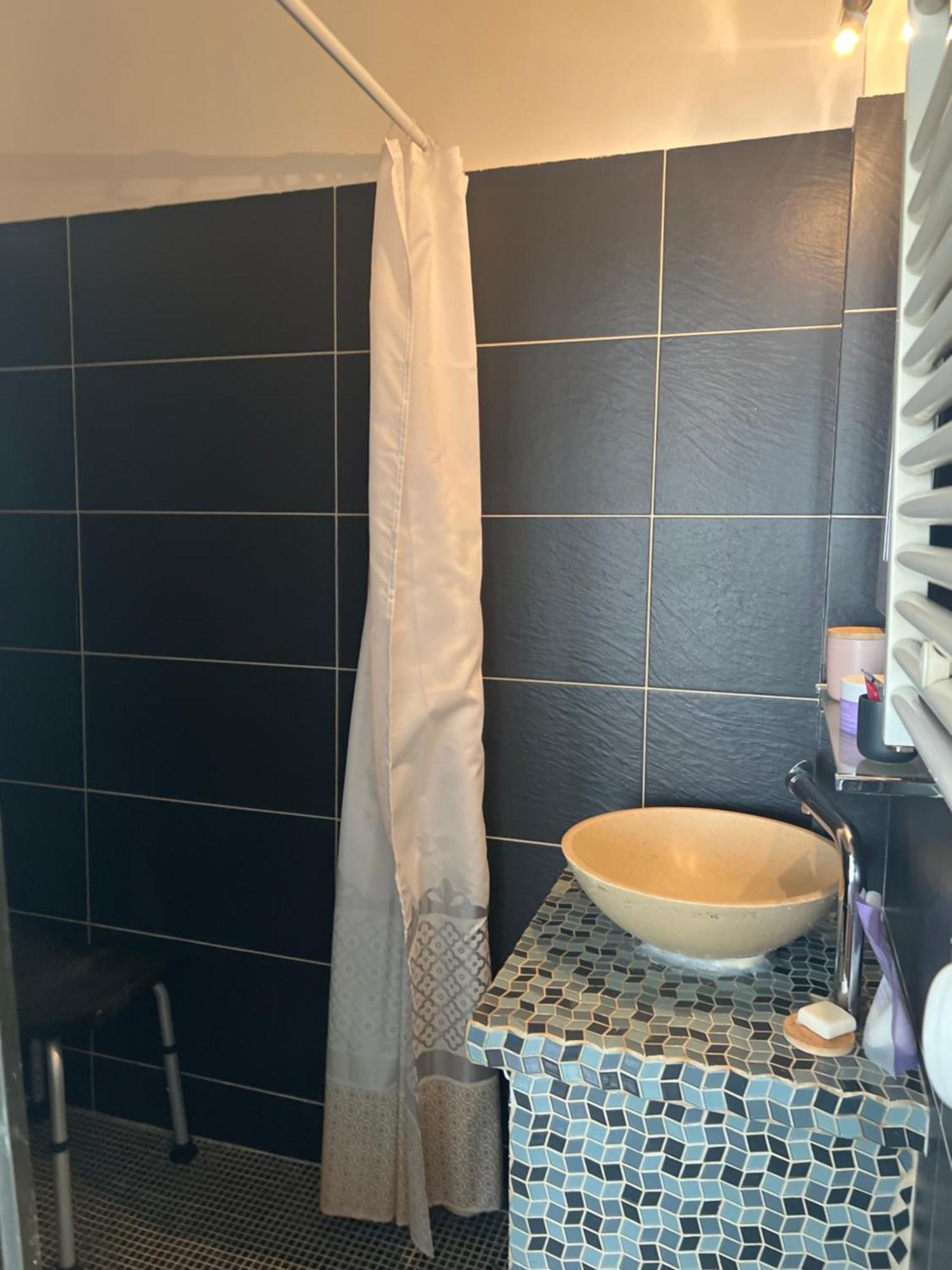 Appartement Arc De Triomphe Париж Екстериор снимка