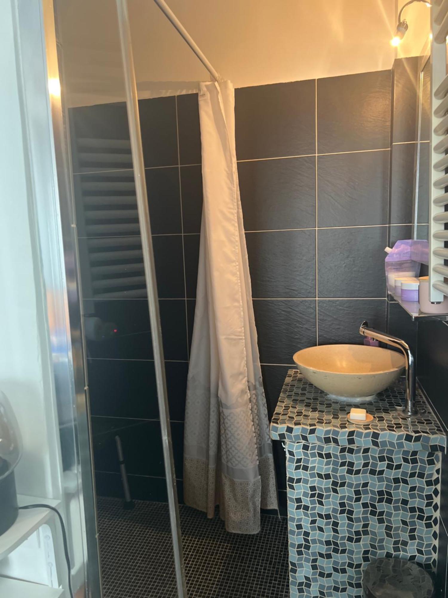 Appartement Arc De Triomphe Париж Екстериор снимка